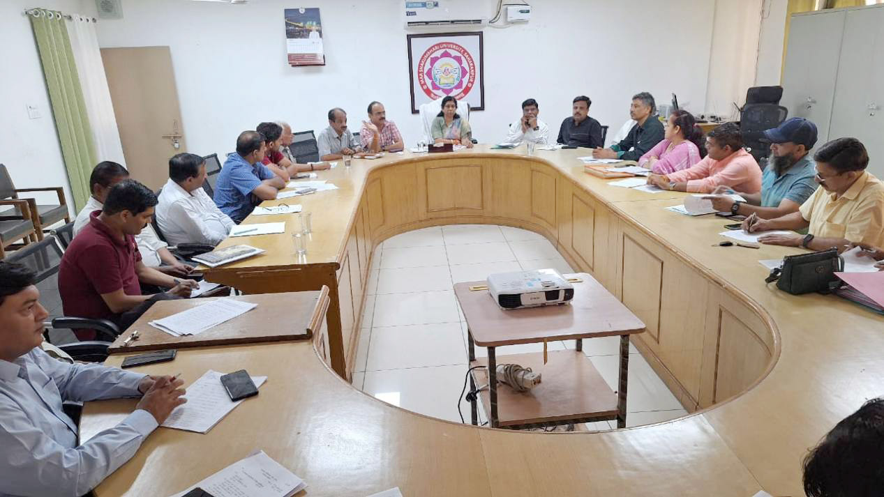 अंतर्राष्ट्रीय योग दिवस के आयोजन के संबंध में