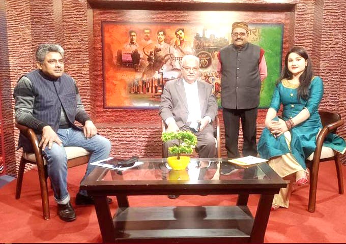 Doordarshan Uttar Pradesh