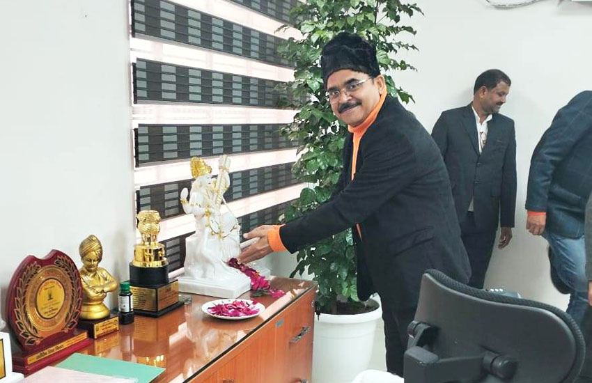 74th Republic Day Celebration