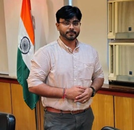 Coordinator SWAYAM